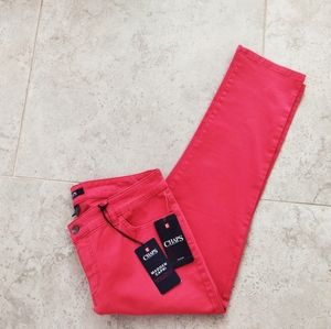💕Chaps Slimming Pants 💕